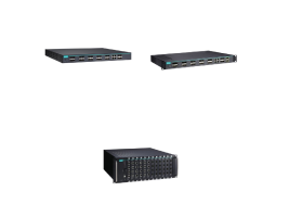 Layer 3 Managed Switches