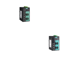 NPort S8000 Series