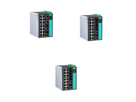 EDS-518A Series