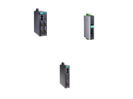 Protocol Gateways