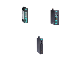 PROFINET Gateways