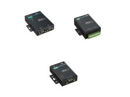 General Device Servers
