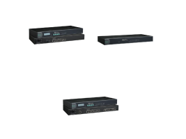 NPort 5600 Series