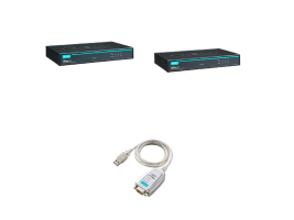 USB-to-Serial Converters