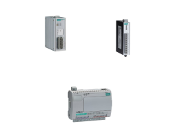 Universal Controllers & I/Os
