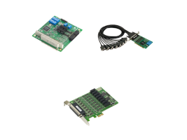 Multiport Serial Boards