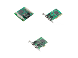 CANbus Serial Boards