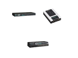 Terminal Servers