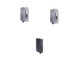 Cellular Gateways/Routers