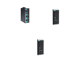 Industrial Device Servers