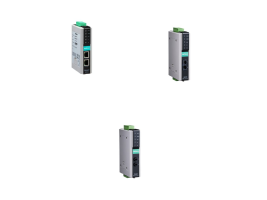 MGate MB3170/MB3270 Series