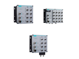 TN-5500A Series