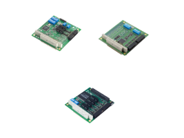 PC/104 Serial Boards