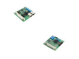 CA-132/132I Series