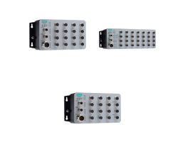 TN-4500A Series