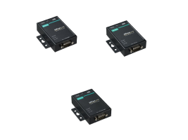 NPort 5100A Series