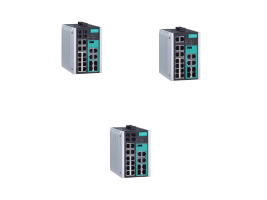 EDS-518E Series