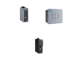 Rail Wireless LAN