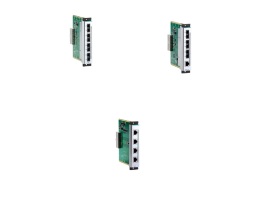 CM-600 Module Series