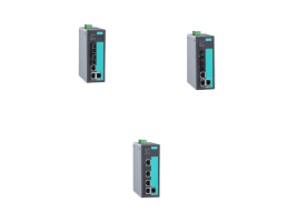 EDS-405A Series