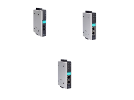 NPort IA5000 Series