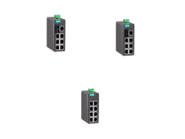 EDS-208 Series