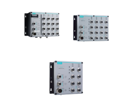 TN-5500A Series