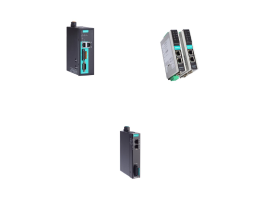 EtherNet/IP Gateways