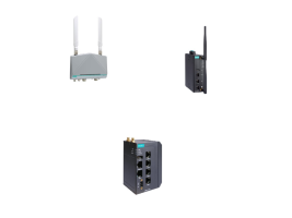 WLAN AP/Bridge/Client