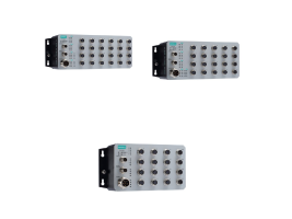 TN-4500A Series