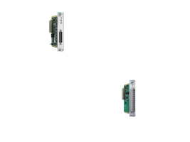 ioPAC 8500 Series (85M) Modules