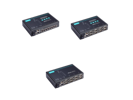 NPort 5600-DT Series