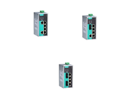 EDS-P206A Series