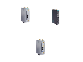 Cellular Gateways