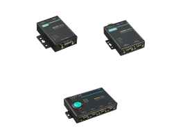 MGate MB3180/MB3280/MB3480 Series