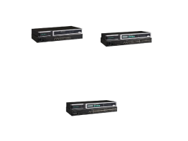 NPort 6400/6600 Series