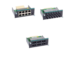 IM-6700A Module Series