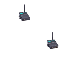 Wireless Device Servers