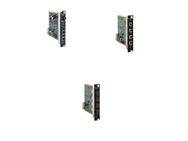 IM-G7000A Module Series