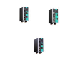 NPort S9450I Series