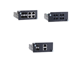 PM-7500 Module Series