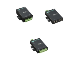 NPort 5200 Series