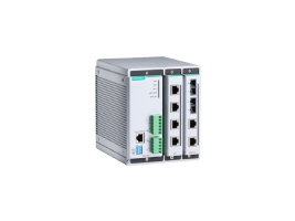 EDS-608 Series