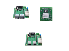 Ethernet Embedded Modules