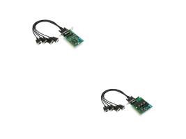 CP-134U Series