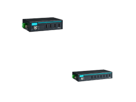 UPort 404/407 Series