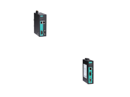 Fieldbus Gateways