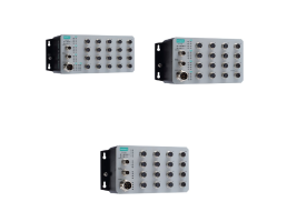 TN-4500A Series