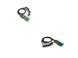 CP-118U/138U Series