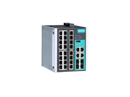 EDS-528E Series
